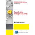 Sustainable Entrepreneurship - Paperback