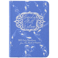 Beside Still Waters: 365 Daily Devotions from the Book of Psalms - Imitation Leather