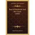 Bess Of Hardwick And Her Circle (1910) - Paperback