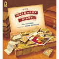 The Matchbox Diary - Paperback