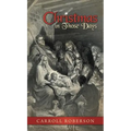 Christmas in Those Days - Hardcover