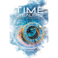 Time Stealers: Hope Eternal - Paperback