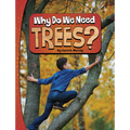 Why Do We Need Trees? - Paperback