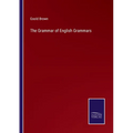 The Grammar of English Grammars - Paperback