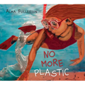 No More Plastic - Hardcover