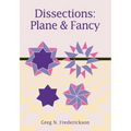 Dissections: Plane and Fancy - Paperback