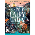 Grimms' Fairy Tales - Paperback