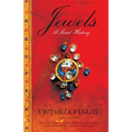 Jewels: A Secret History - Paperback