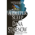A Deeper Sleep: A Kate Shugak Novel - Paperback