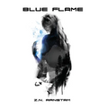 Blue Flame - Paperback