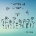 Pembutton and Griseldinea - Paperback