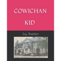 Cowichan Kid - Paperback