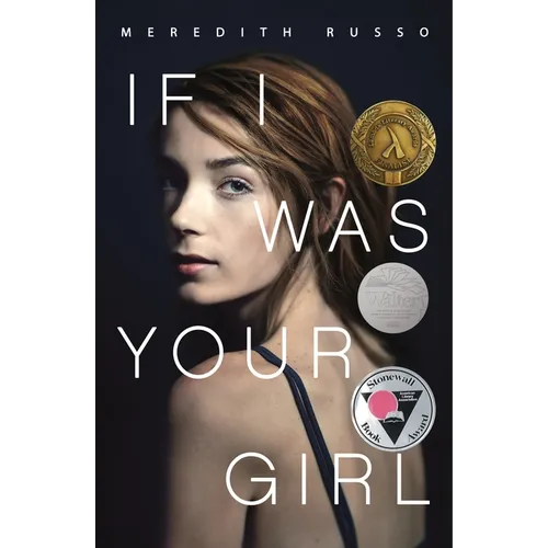 If I Was Your Girl - Paperback