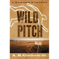 Wild Pitch - Paperback