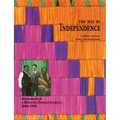 The Way to Independence: Memories of a Hidatsa Indian Family, 1840-1920 - Paperback