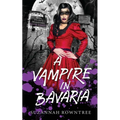 A Vampire in Bavaria - Paperback