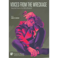 Voices From the Wreckage: Young Adult Voices in the #MeToo Movement - Hardcover