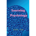Learning Psychology - Paperback