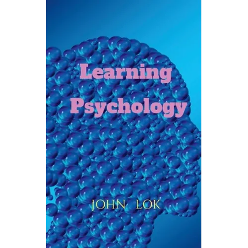 Learning Psychology - Paperback