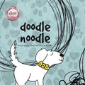 doodle noodle - Paperback