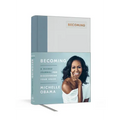 Becoming: A Guided Journal for Discovering Your Voice - Hardcover
