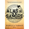 Alas de Sangre / Fourth Wing - Paperback