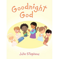Goodnight God - Paperback