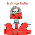 Lilly's Magic Toy Box - Paperback