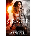 The Oracle - Paperback