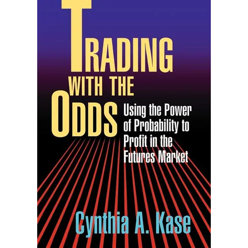 Trading with the Odds - Paperback