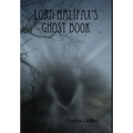 Lord Halifax's Ghost Book - Hardcover