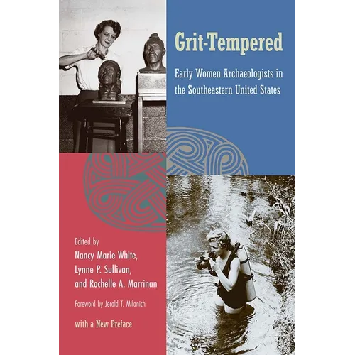 Grit-Tempered, with a New Preface - Paperback