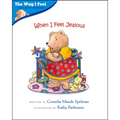 When I Feel Jealous - Paperback