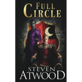 Full Circle - Paperback