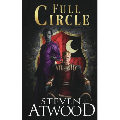 Full Circle - Paperback