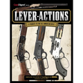 Lever-Actions: A Tribute to the All-American Rifle - Paperback