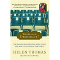 Watchdogs of Democracy? - Paperback