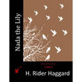 Nada the Lily - Paperback
