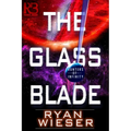 The Glass Blade - Paperback