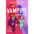 My Vampire Plus-One - Paperback