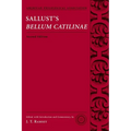 Sallust's Bellum Catilinae - Paperback