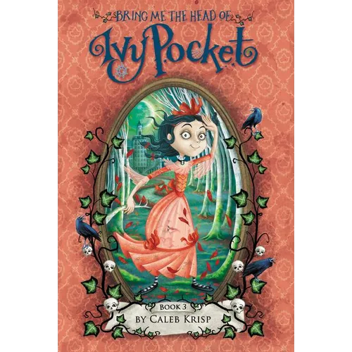 Bring Me the Head of Ivy Pocket - Paperback