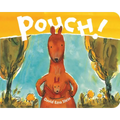 Pouch! - Board Book