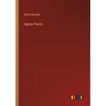 Alpine Plants - Paperback