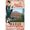 Murder at the Royal Albert Hall - Paperback