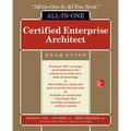 Certified Enterprise Architect All-In-One Exam Guide - Paperback