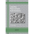 Lead-free Piezo-Ceramic Solid Solutions - Paperback