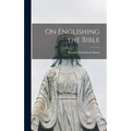 On Englishing the Bible - Hardcover
