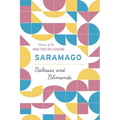 Baltasar and Blimunda - Paperback