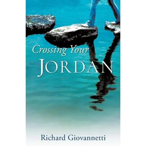 Crossing Your Jordan - Paperback